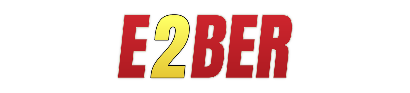 Logo e2ber